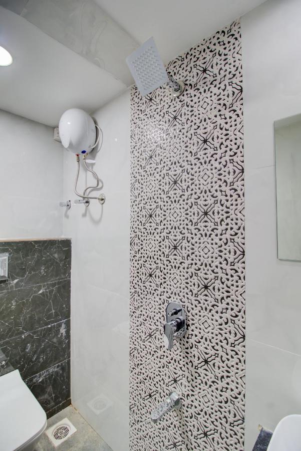 Hotel Samaira Residency,Dombivali Dive Екстер'єр фото