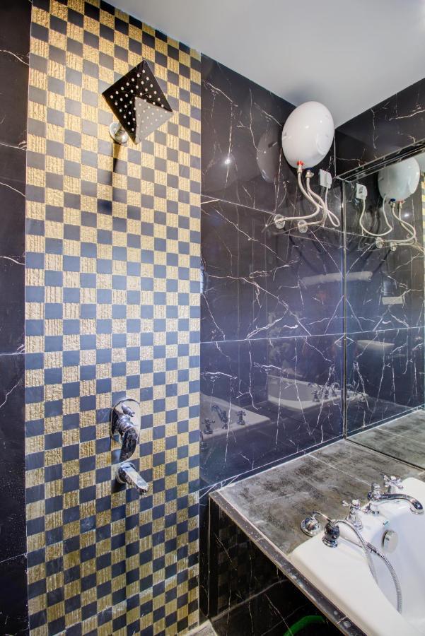 Hotel Samaira Residency,Dombivali Dive Екстер'єр фото